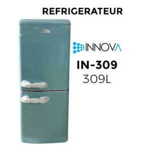 réfrigérateur innova refri IN 309