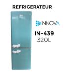 refrigerateur innova refri iN 439