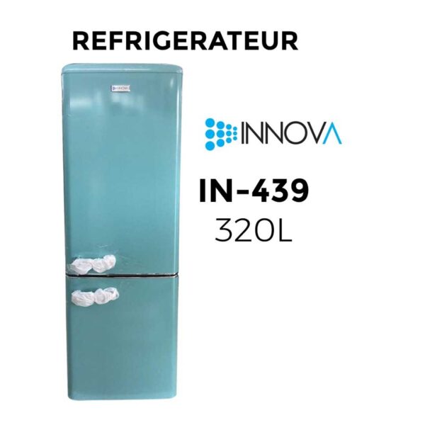 refrigerateur innova refri iN 439