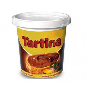 Chocolat Tartina - 425G,