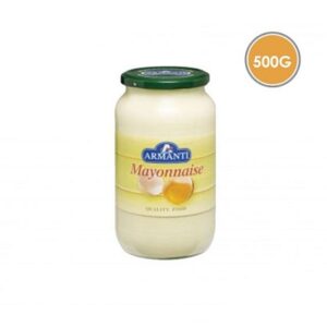 Mayonnaise Armanti 500G,