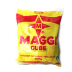 Paquet De Cube Maggi