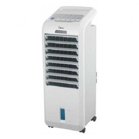 Ventilateur Portable de refroidissement à main, br – Grandado
